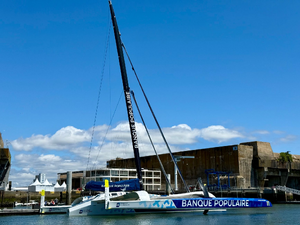 Carreleur Lorient